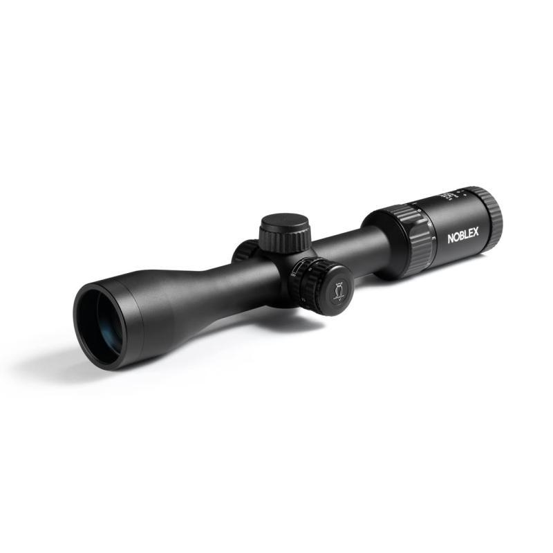 NOBLEX NZ6 1,7-10x42 inception, ret. 4